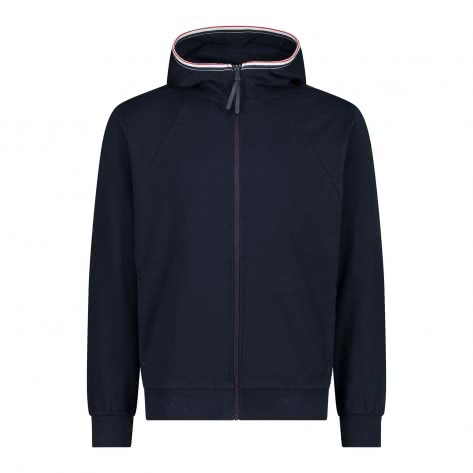 CMP Herren Kapuzenjacke Man Jacket Fix Hood 31D4477 