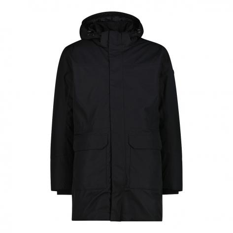 CMP Herren Parka Man Parka Zip Hood 35K3737 