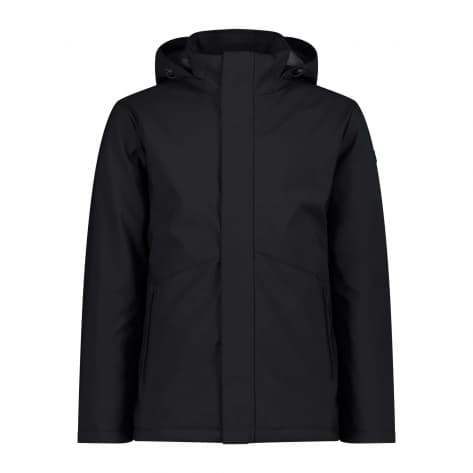CMP Herren Softshelljacke Man Jacket Snaps Hood 32K3227 
