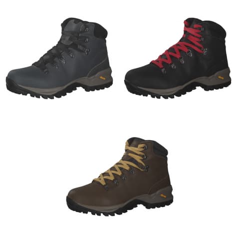 CMP Herren Wanderstiefel ASTHERIAN WP 30Q4647 