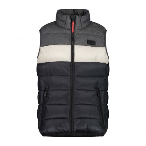 CMP Herren Weste Man Vest 30K2767M-A 