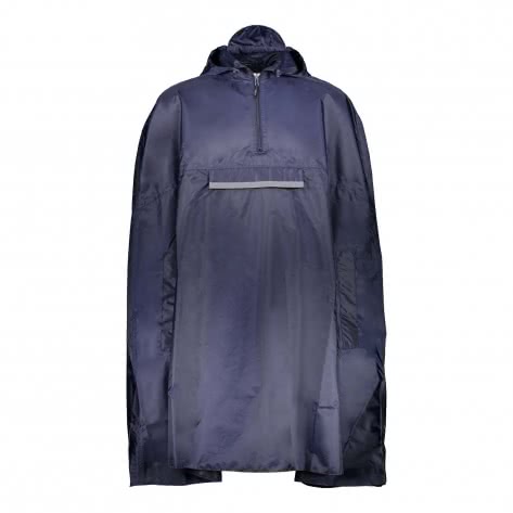 CMP Kinder Regenponcho Junior Cape Fix Hood Rain 38X7964 