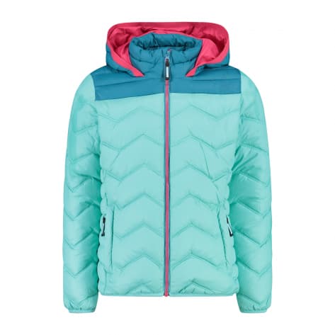 CMP Mädchen Jacke KID G JACKET FIX HOOD 32Z1135A 