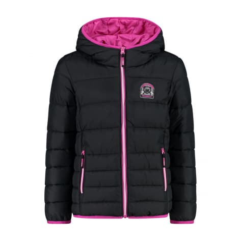 CMP Mädchen Winterjacke KID G JACKET FIX HOOD 34Z0865 