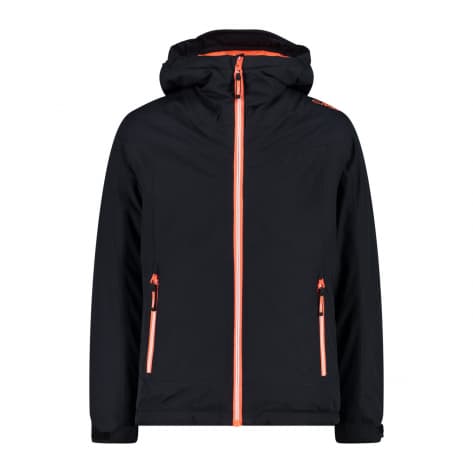 CMP Mädchen Jacke KID G JACKET FIX HOOD 34Z3435 