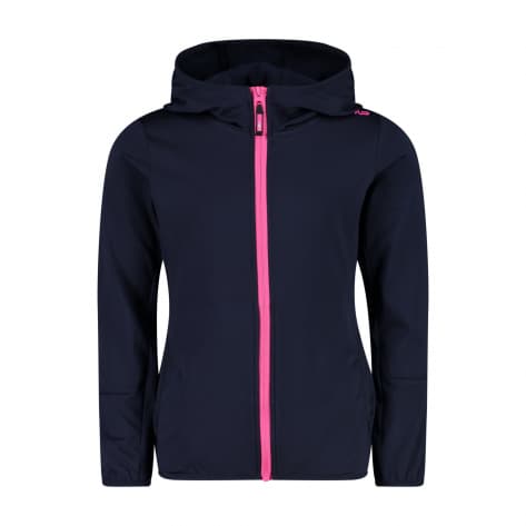 CMP Mädchen Jacke KID G JACKET FIX HOOD 34L7845 