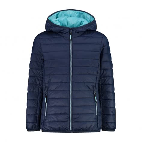 CMP Mädchen Jacke Kid G Jacket Fix Hood 31Z5235 