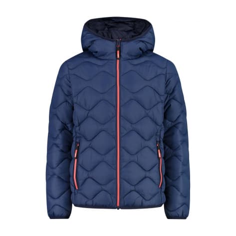 CMP Mädchen Jacke Kid G Jacket Fix Hood 32Z1115 