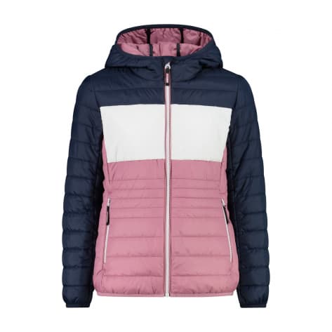 CMP Mädchen Jacke Kid G Jacket Fix Hood 33Z5185 