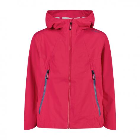 CMP Mädchen Jacke Kid G Jacket Fix Hood 35Z6445 