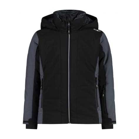 CMP Mädchen Skijacke Kid G Jacket Fix Hood 33W0235 
