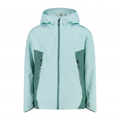 CMP Mädchen Jacke Kid G Jacket Fix Hood 35Z6445 