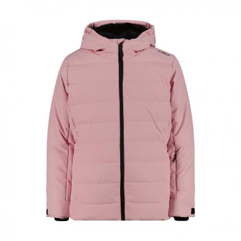 CMP Mädchen Skijacke KID G JACKET FIX HOOD 35W0315 