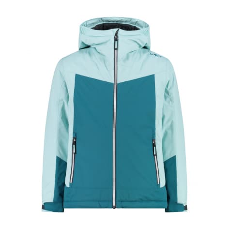 CMP Mädchen Jacke KID G JACKET FIX HOOD 34Z3435 