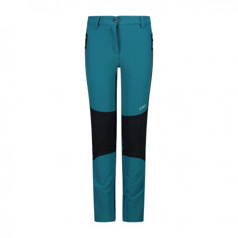 CMP Mädchen Trekkinghose Kid G Long Pant 32T1065 