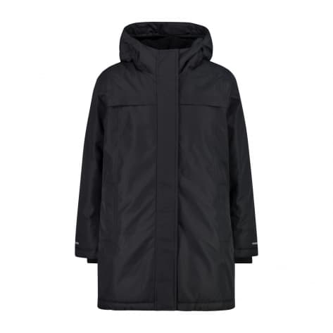 CMP Mädchen Parka Jacke KID G PARKA FIX HOOD 34K3375 