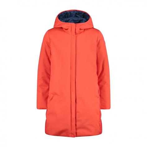 CMP Mädchen Parka Kid G Parka Fix Hood 32K1175 