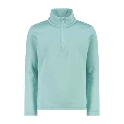 CMP Mädchen Langarm Shirt KID G SWEAT 39E2245 
