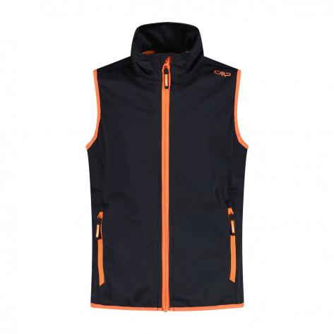 CMP Mädchen Softshellweste Kid Vest 31A5025 