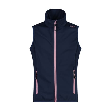 CMP Mädchen Softshellweste Kid Vest 31A5025 