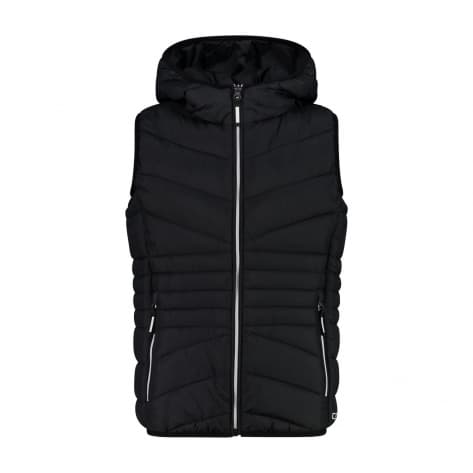 CMP Mädchen Weste KID G VEST FIX HOOD 34Z3455 