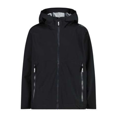 CMP Jungen Jacke Kid Jacket Fix Hood 35Z6454 