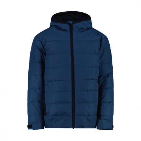 CMP Kinder Skijacke KID JACKET FIX HOOD 35W0314 