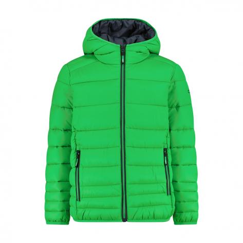CMP Jungen Winterjacke KID JACKET FIX HOOD 34Z3294 