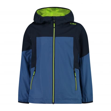 CMP Kinder Jacke KID JACKET FIX HOOD 33Z5074 