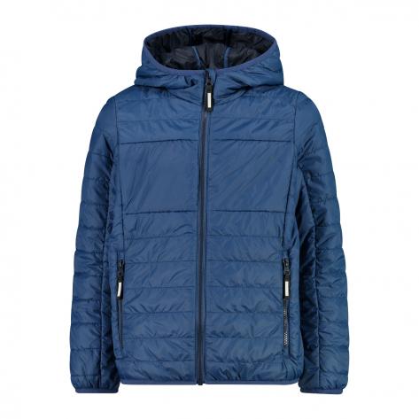 CMP Jungen Jacke KID JACKET FIX HOOD 33Z5294 