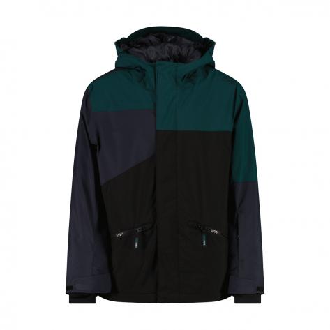 CMP Jungen Skijacke Kid Jacket Fix Hood 33W0624 