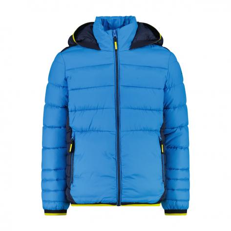 CMP Jungen Jacke KID JACKET FIX HOOD 34Z3314 