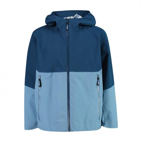 CMP Jungen Jacke Kid Jacket Fix Hood 35Z6454 