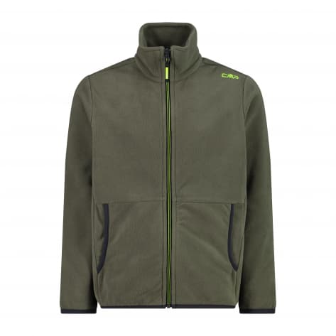 CMP Kinder Fleecejacke Kid Jacket 33H4304 