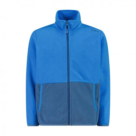 CMP Jungen Fleecejacke Kid Jacket 33H4304 