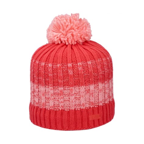 CMP Kinder Strickmütze KID Knitted Hat 5505601J-C653 Campari | One size