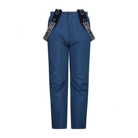CMP Kinder Ski Hose Ski Salopette 3W15994-N825 152 Bluestone | 152