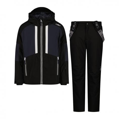 CMP Kinder Skiset KID SET JACKET AND PANT 35W0294 