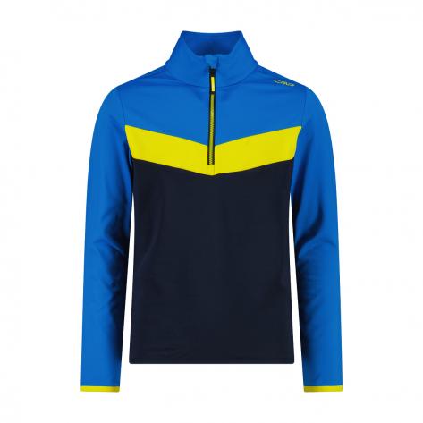 CMP Jungen Pullover Kid Sweat 35L0574 