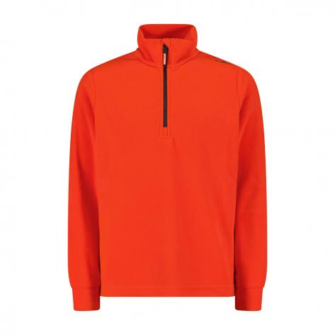 CMP Jungen Fleece Pullover Boy Fleece Sweat 3G28134 