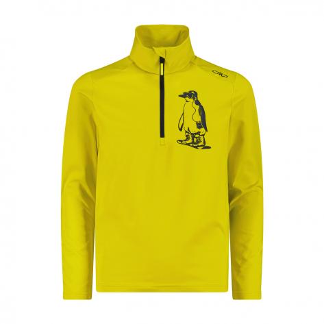 CMP Jungen Pullover Kid Sweat 35L0594 