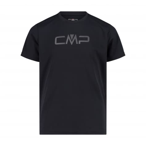 CMP Jungen T-Shirt KID T-SHIRT 39T7114P 