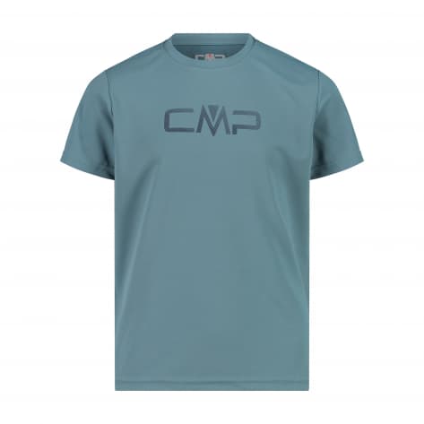 CMP Jungen T-Shirt KID T-SHIRT 39T7114P 