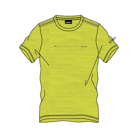 CMP Kinder T-Shirt Kid T-Shirt 31T8444 