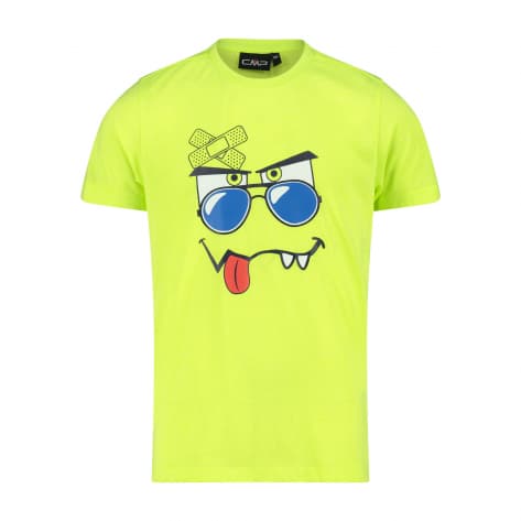 CMP Jungen T-Shirt KID T-SHIRT 34F7054 