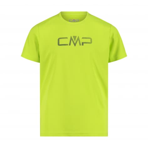 Футболка CMP Jungen, ДЕТСКАЯ футболка 39T7114P