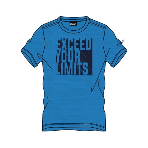 CMP Kinder T-Shirt Kid T-Shirt 31T8444 