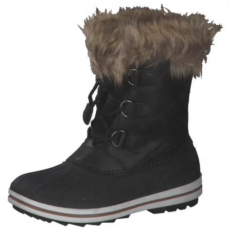 CMP Kinder Winterstiefel Anthilian Snow Boot Waterproof 30Q4594 