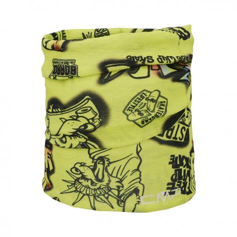 CMP Kinder Schlauchschal KIDS NECKWARMER 6595541J 