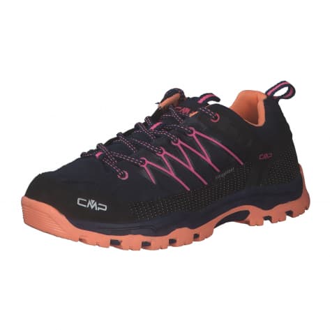 CMP Kinder Trekking Schuhe Rigel LOW 3Q54554J 